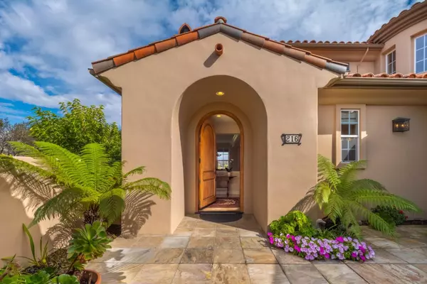 Monterey, CA 93940,216 Mirasol WAY