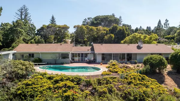 Woodside, CA 94062,170 Hardwick RD