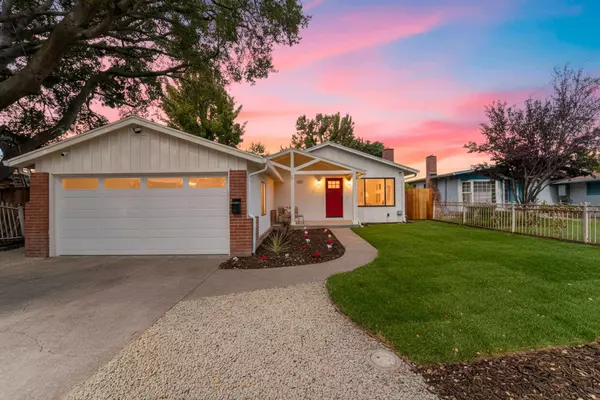1523 Ursula WAY, East Palo Alto, CA 94303