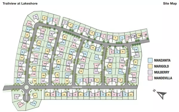 Mountain House, CA 95391,1417 N Drago WAY