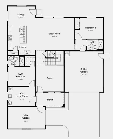 Mountain House, CA 95391,1417 N Drago WAY