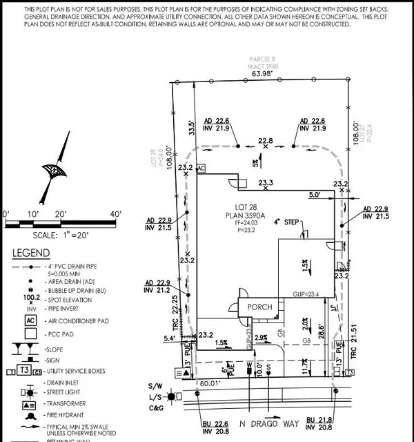 Mountain House, CA 95391,1417 N Drago WAY