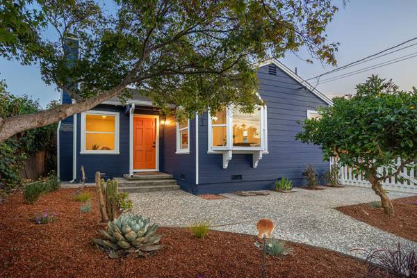 121 Acadia AVE, Santa Cruz, CA 95060