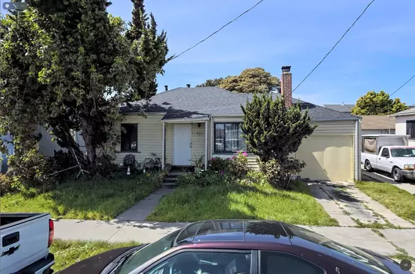 873 7th AVE, San Bruno, CA 94066