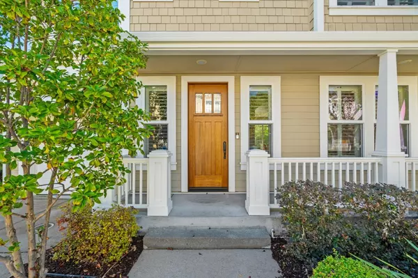 Los Gatos, CA 95032,210 Creekside Village DR