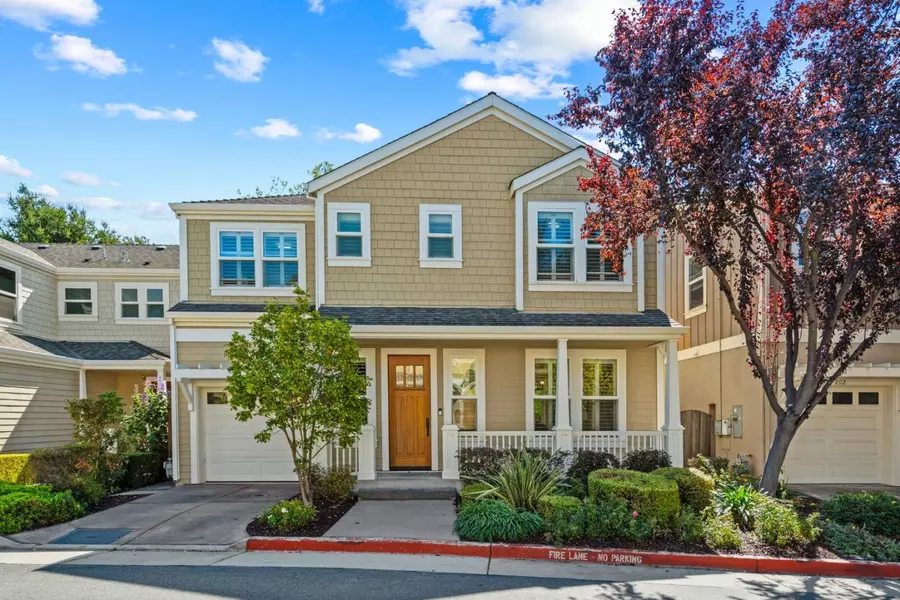 210 Creekside Village DR, Los Gatos, CA 95032