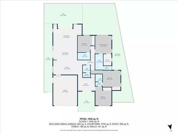 San Jose, CA 95148,2552 Castleton DR