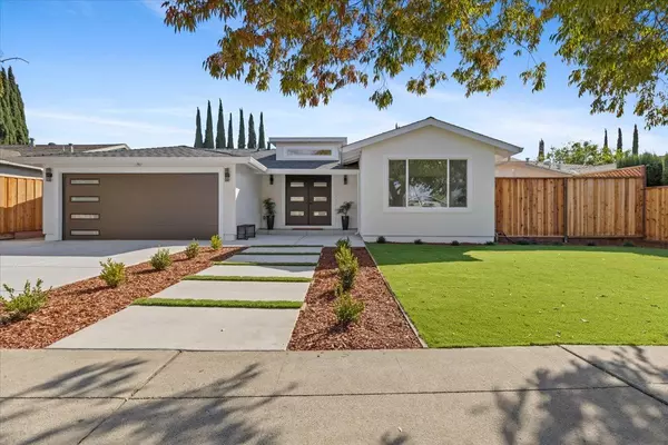 San Jose, CA 95148,2552 Castleton DR