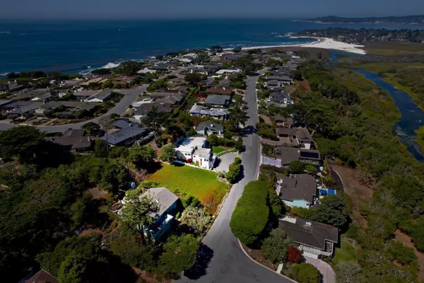 Carmel, CA 93923,2930 Ribera RD