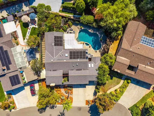 Saratoga, CA 95070,13446 Alvarado CT