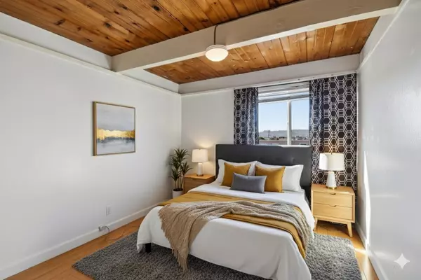 Daly City, CA 94014,576 Sylvan ST 20