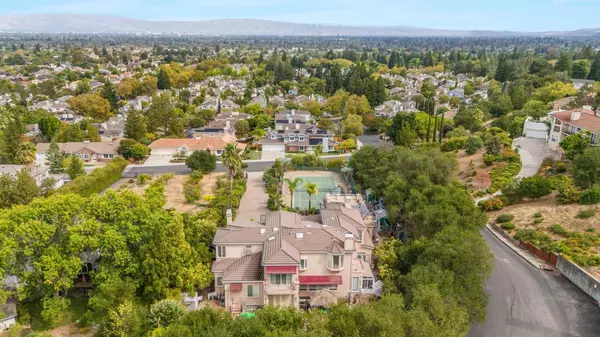 Cupertino, CA 95014,Upland WAY