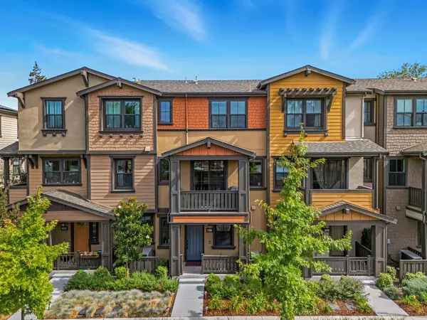 347 N Rengstorff AVE, Mountain View, CA 94043