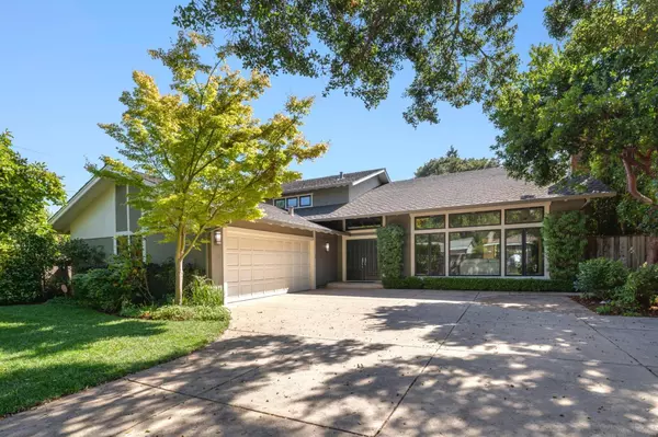47 El Cerrito AVE, San Mateo, CA 94402