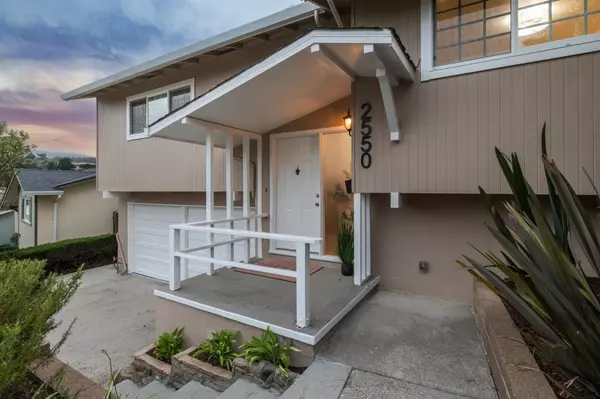 San Bruno, CA 94066,2550 Maywood DR