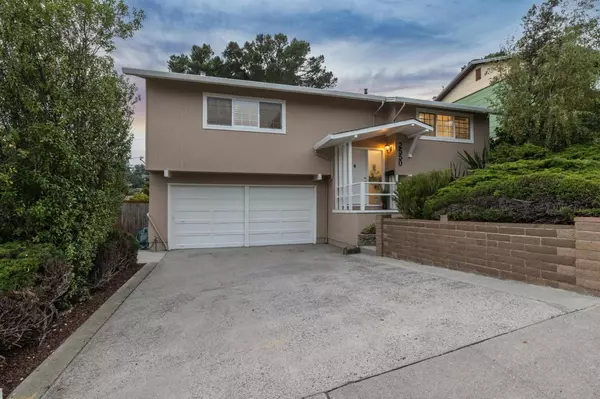 San Bruno, CA 94066,2550 Maywood DR