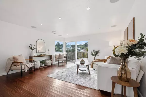 San Bruno, CA 94066,2550 Maywood DR