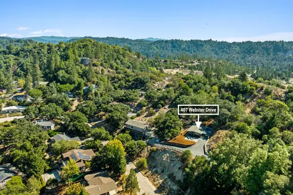 Ben Lomond, CA 95005,407 Webster DR