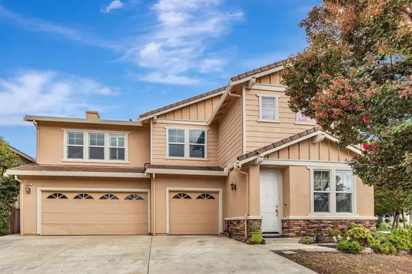 9632 Cherrywood CT, Gilroy, CA 95020