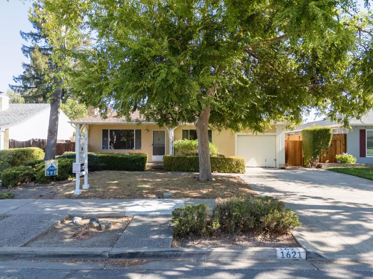 Redwood City, CA 94061,1621 Connecticut DR