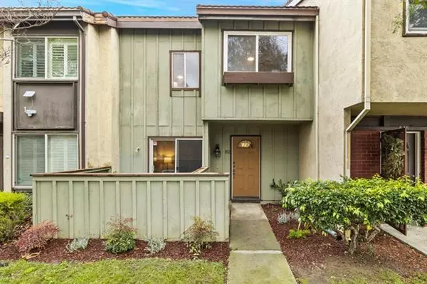 832 N Jackson AVE, San Jose, CA 95133