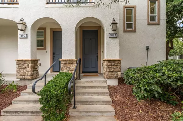 Livermore, CA 94551,188 Heligan Ln. 1