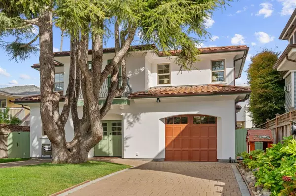 608 Laguna ST, Santa Cruz, CA 95060