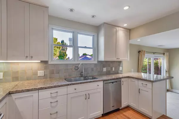 San Mateo, CA 94403,312 23rd AVE