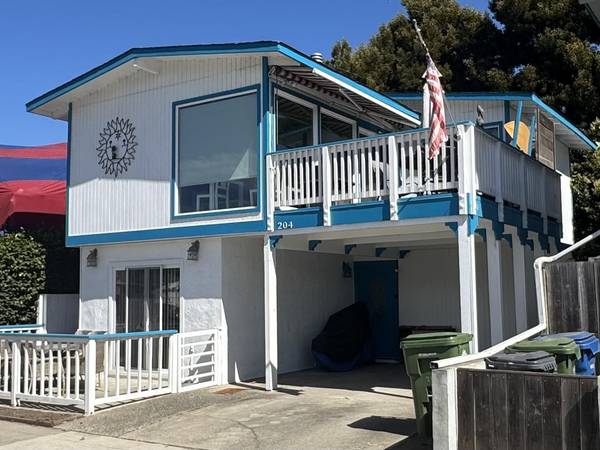 204 Aptos Beach DR, Aptos, CA 95003