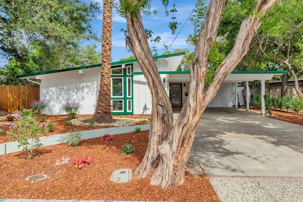 Palo Alto, CA 94306,4225 Park BLVD