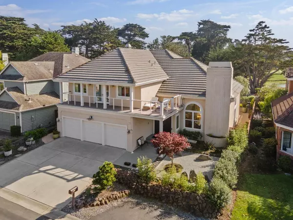 Half Moon Bay, CA 94019,225 Eagle Trace DR