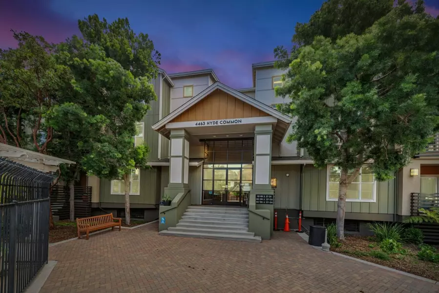 4463 Hyde CMN 306, Fremont, CA 94538