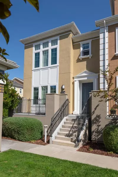 402 Longden AVE, San Mateo, CA 94403