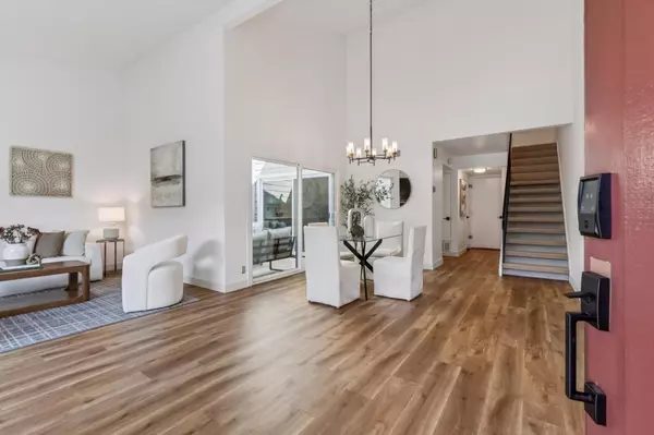 Foster City, CA 94404,803 Peary LN