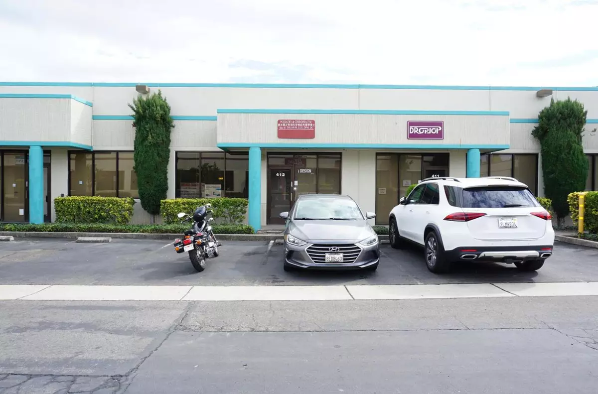 Fremont, CA 94538,46560 Fremont BLVD 412