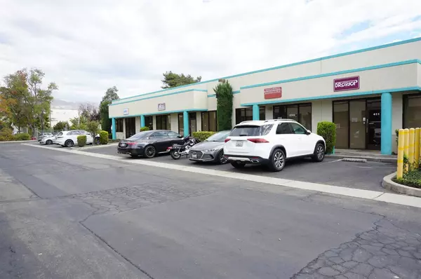 Fremont, CA 94538,46560 Fremont BLVD 412