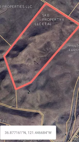 0 Hollister-bypass, Hollister, CA 95023