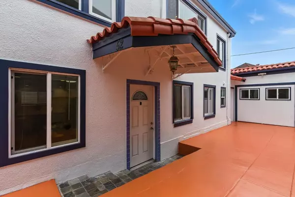 San Francisco, CA 94112,52-54 Eastwood DR