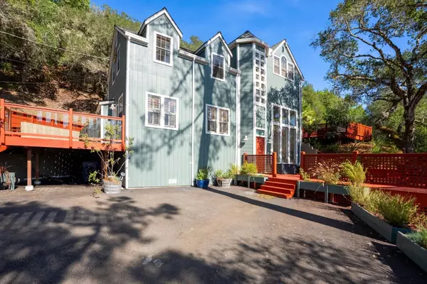600 Nicasio WAY, Soquel, CA 95073