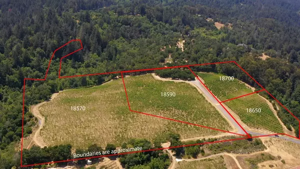 18570 Black RD, Los Gatos, CA 95033