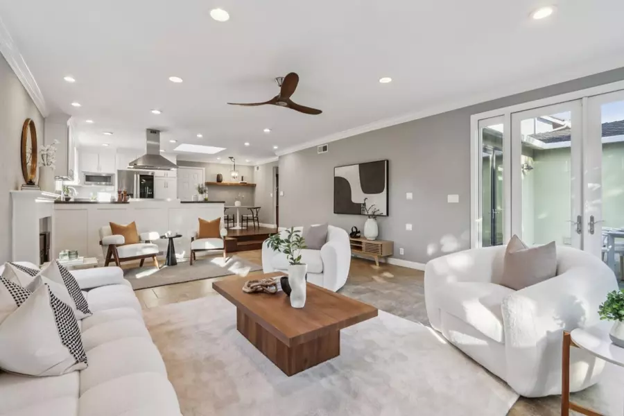 5780 Herma ST, San Jose, CA 95123
