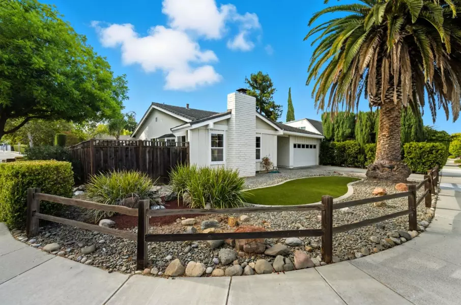 6445 Gondola WAY, San Jose, CA 95120