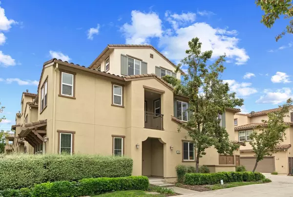 5300 Fioli LOOP, San Ramon, CA 94582