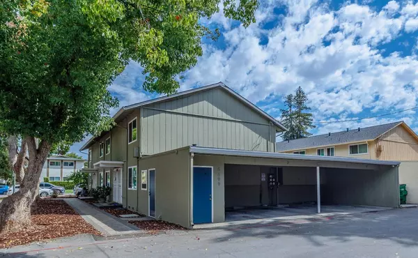 San Jose, CA 95118,5699 Tucson DR