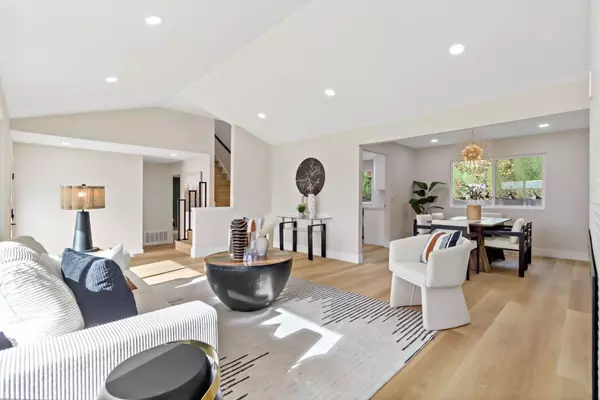 2896 Rathmann DR, San Jose, CA 95148