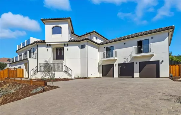 5310 Rachaella LN, San Jose, CA 95135