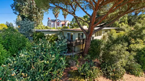 296 La Cuesta DR, Los Altos, CA 94024