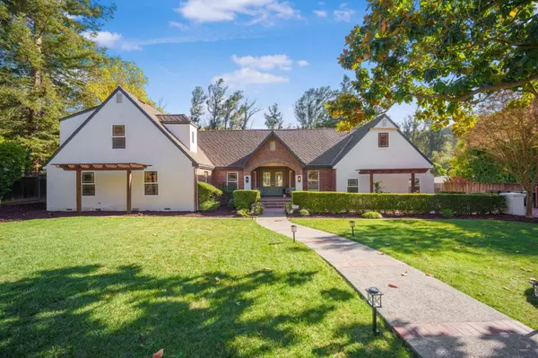 Morgan Hill, CA 95037,17710 Woodland AVE