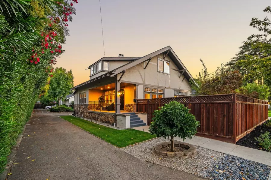 1242 Minnesota AVE, San Jose, CA 95125