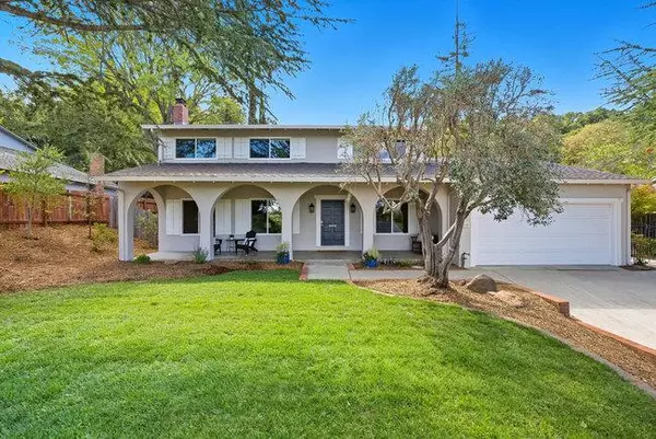 118 Belridge DR, Los Gatos, CA 95032